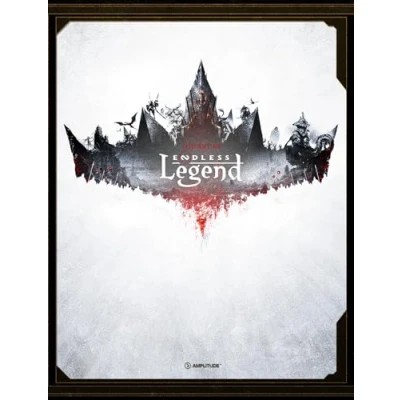 Imagen de The Art Of Endless Legend