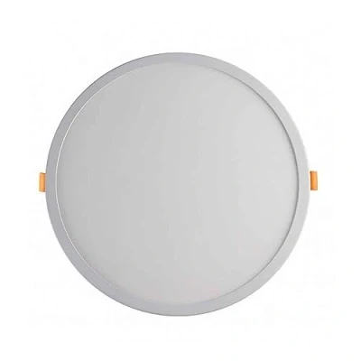 Imagen de FABRILAMP Downlight con Corte Ajustable 5 21cm 20w Lejania de Empotrar