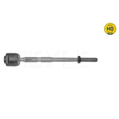 Imagen de MEYLE 216 031 0029/HD Rotula Axial de Direccion Eje delantero, derecha, izquierda M12x1,5 252 Quality LANCIA: Ypsilon II