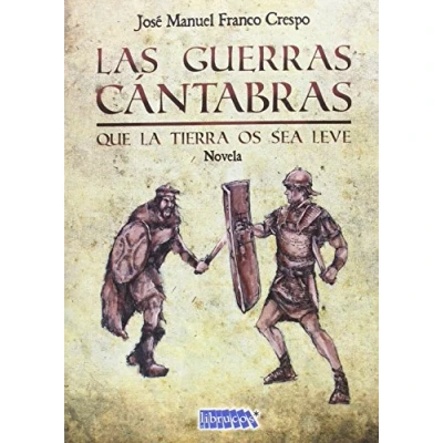 Imagen de La Guerras Cántabras