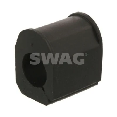 Imagen de SWAG 60 94 0143 Silentblock Barra Estabilizadora Eje delantero 22 RENAULT: Scénic 1, MEGANE Scenic, 1