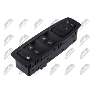 Imagen de Interrupteur, lève vitre NTY EWS RE 091