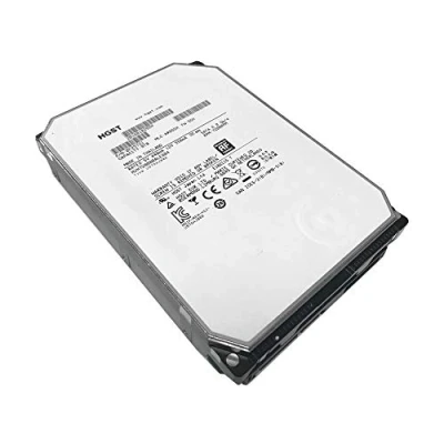 Imagen de HGST HUH7280ALE604 Ultrastar He8 (plataforma de elio) 8 TB 7200 RPM 128 MB Cache SATA 6.0 Gb/s 3,5 pulgadas Internal Enterprise Hard Drive 0F25721