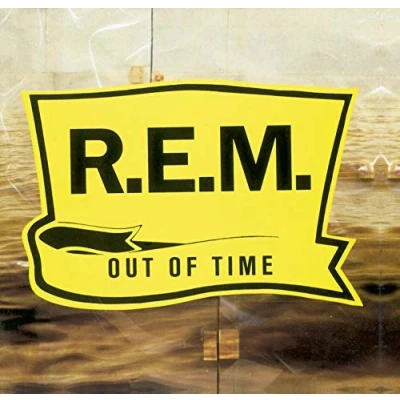 Imagen de Out Of Time (U.S. Version)
