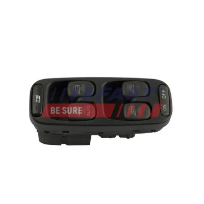 Imagen de Interrupteur, lève vitre FAST FT09015