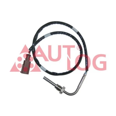 Imagen de AUTLOG AS3052 Sensores antes de filtro partículos VOLKSWAGEN: Golf 6, Passat B6 Berlina, SEAT: Leon II Hatchback, Altea, Altea XL