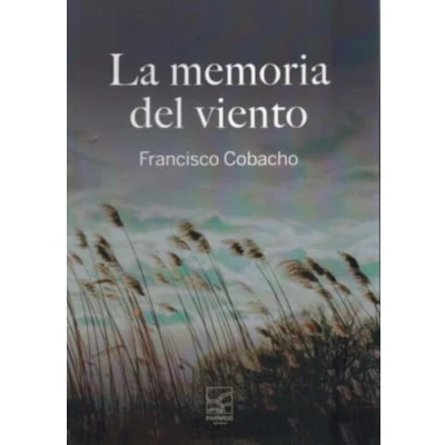 Imagen de LA MEMORIA DEL VIENTO