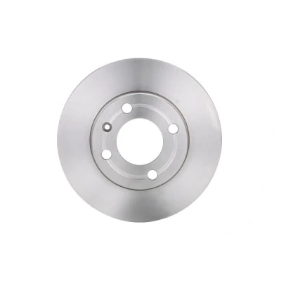 Imagen de BOSCH 0 986 478 620 Disco de freno 239 10 4 100 macizo aceitado con tornillos VOLKSWAGEN: Polo III Hatchback, SEAT: Arosa