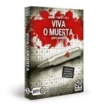 Imagen de Gen x games Juegos de Mesa, Multicolor (BGGXG201922)