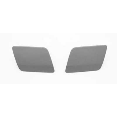 Imagen de PRASCO PG4281230 Cubierta, parachoques izquierda, derecha para sistema de lavado faros PEUGEOT: 308 II Hatchback