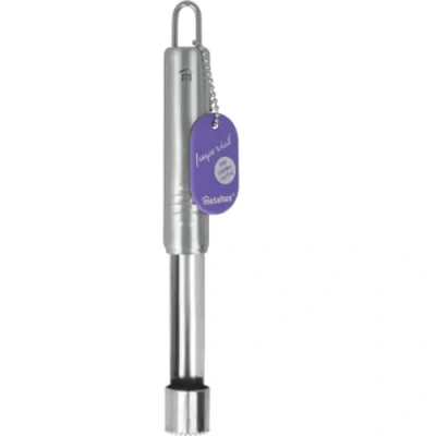 Imagen de Metaltex IMPERIAL Descorazonador Inoxidable