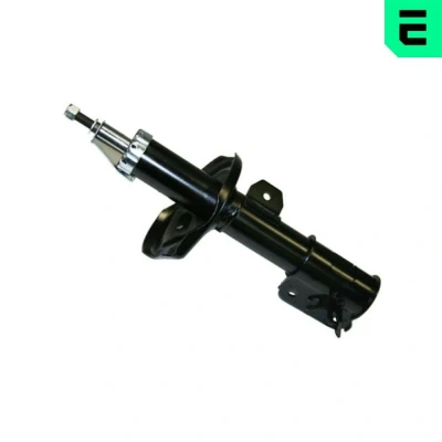 Imagen de OPTIMAL A 3657GR amortiguador Eje delantero, derecha Presión de gas Bitubular Columna Espiga arriba, Abrazadera abajo M12x1,25