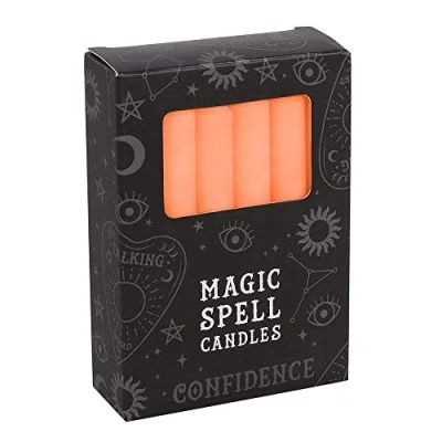 Imagen de VELAS MAGICAS MAGIC SPELL CANDLES CONFIDENCE CONFIANZA