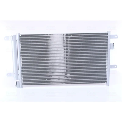 Imagen de NISSENS 940141 Condensador con secador Aluminio 606 R 134 a IVECO: DAILY 4 Kasten/Kombi, 4, 3 Kasten/Kombi