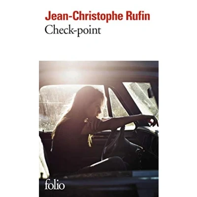Imagen de Check point