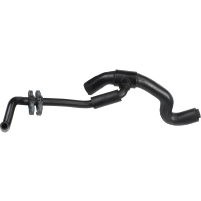 Imagen de GATES 3759 Manguitos de Radiador EPDM (Ethylen Propylen Dien Caucho) PEUGEOT: Partner I Combispace, 306 Hatchback, Furgón