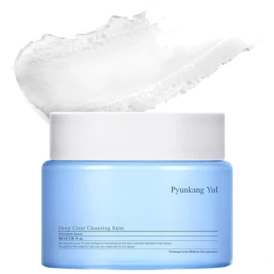 Imagen de Pyunkang Yul Deep Clear Cleansing Balm 100 ml