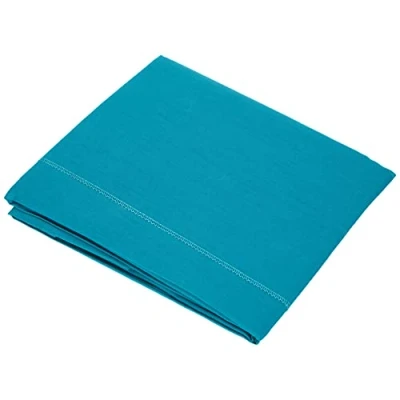 Imagen de Lovely Casa t14820020 Alicia Funda con Volante algodón Pato, 65 x cm