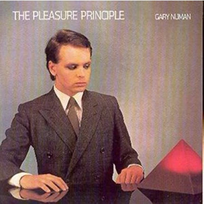 Imagen de The Pleasure Principle (Remastered)