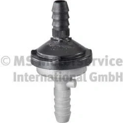 Imagen de PIERBURG 7.05817.02.0 Electrovalvula Turbo Válvula de retención neumático VOLKSWAGEN: Golf 5, AUDI: A3 Sportback