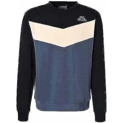 Imagen de Kappa Sudadera IDISSON Active Man, M