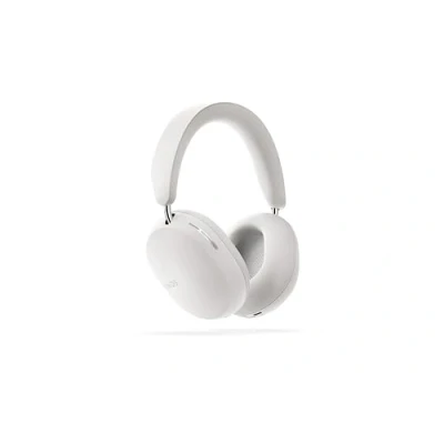 Imagen de Auriculares inalámbricos Sonos Ace, Supraaurales, Inalámbricos, 30 horas de autonomía, Blanco