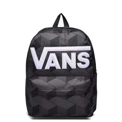 Imagen de Vans OLD DROP V Mochila, Hombre, Talla: One Size, Black asphalt