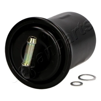 Imagen de ASHIKA 30 06 624 Filtro Combustible de tubería PIAGGIO: Porter Camión plataforma/Chasis
