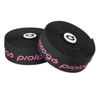 Imagen de PROLOGO Lenkerband Onetouch Schwarz Violett, Onetc0bkpk2 am Cintas para manil, Unisex Adulto, Negro y Lila, Uni