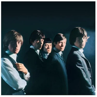 Imagen de The Rolling Stones (UK) (Vinilo)