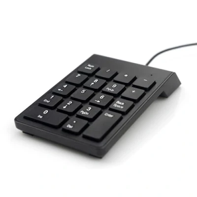 Imagen de Teclado numérico ew3102
