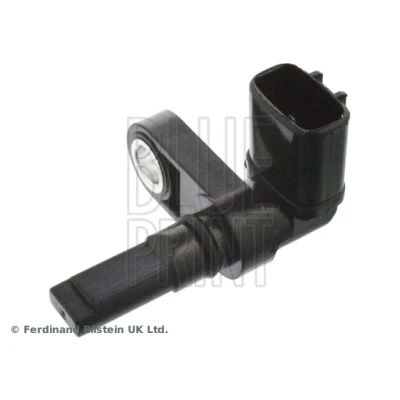 Imagen de BLUE PRINT ADT37164 Sensor de ABS Eje delantero, derecha TOYOTA: Land Cruiser 200, Prado 150, 120