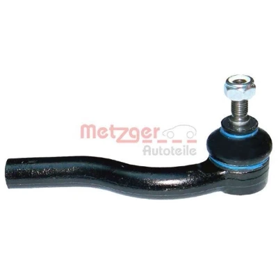 Imagen de METZGER 54017102 Rótula de dirección KIT + Eje delantero, derecha FIAT: Doblo I Familiar, Cargo