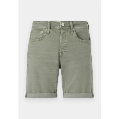 Imagen de Jack &amp; Jones Jjirick Jjoriginal Shorts vaqueros, Hombre, Talla: Small, Deep lichen green