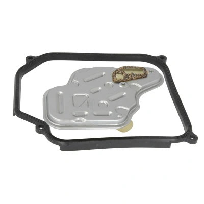 Imagen de VAICO V46 1185 Kit filtro hidrtáulico, caja automática CITROËN: Evasion, C3 II, Jumpy I MPV, PEUGEOT: 308 SW, 407 Berlina, 301 Berlina