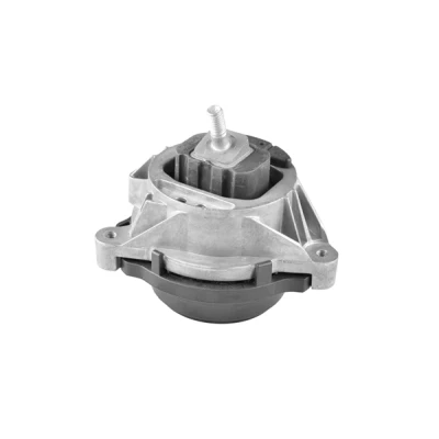 Imagen de TEDGUM TED27609 Soporte de motor Delante, izquierda hidráulico BMW: 3 Touring, Berlina, 1 Hatchback