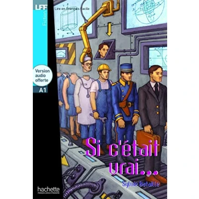 Imagen de Asi C Etatit Vrai (+cd Lff1)