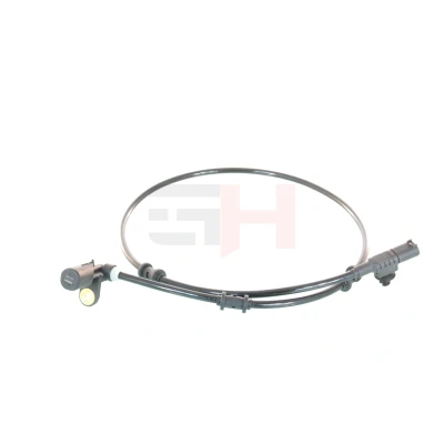 Imagen de GH 703314V Sensor de ABS Eje delantero, izquierda MERCEDES BENZ: Clase ML (W163) 320 3.2, 230 2.3, 430 4.3