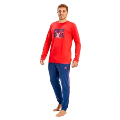 Imagen de Pijama Hombre Invierno MU2. Pijamas Invierno, Hombre, para