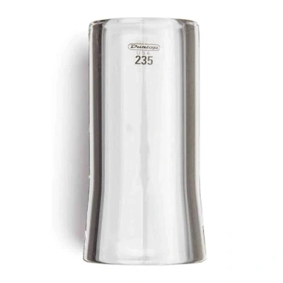 Imagen de JIM DUNLOP Bottleneck Vidrio Grande Acampanado 23x32x69mm