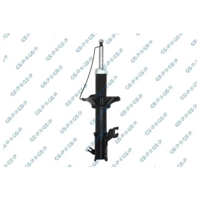 Imagen de GSP 32305651 amortiguador Eje delantero, derecha Presión de gas Bitubular Columna NISSAN: ALMERA 1, 1 Hatchback