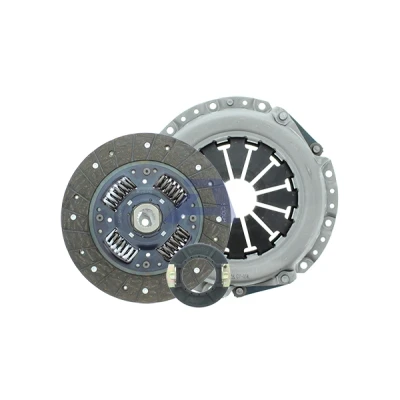 Imagen de AISIN Clutch Kit (3P) KY 110A de embrague tres piezas con placa apriete plato embrague, cojinete desembrague 215