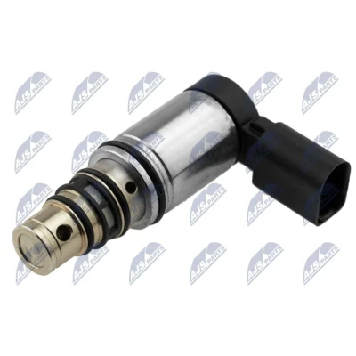 Imagen de NTY EAC VW 001 Válvula reguladora, compresor VOLKSWAGEN: Golf 5, Passat B6 Berlina, Touran I, SEAT: Leon II Hatchback, Altea XL, Toledo 3