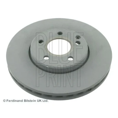 Imagen de BLUE PRINT ADU1743101 Disco de freno Eje delantero 303 30 5 112 ventilación interna revestido MERCEDES BENZ: Clase E Berlina, T modell