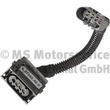 Imagen de PIERBURG 4.07360.49.0 Cable adaptador, alimentación aire mariposa IVECO: DAILY 4, 4 Kasten/Kombi, FIAT: Ducato III Furgón norauto, oscaro,