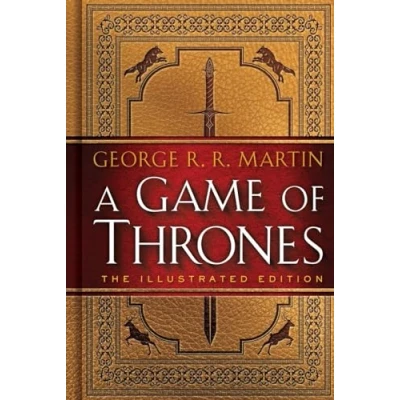 Imagen de Game of thrones 20th anniversary ed