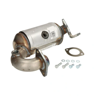 Imagen de Convertidor catalítico BM CATALYSTS BM92061H