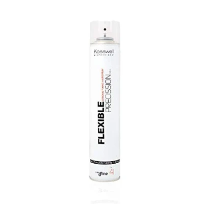 Imagen de Kosswell D Fine Laca Flexible 500 ml