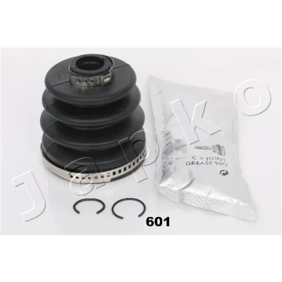 Imagen de JAPKO 63601 Fuelle Palier lado de rueda SUZUKI: Vitara I SUV, SUV Cabrio
