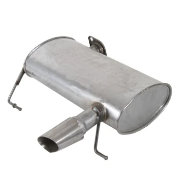 Imagen de Silenciador trasero BOSAL 247 009